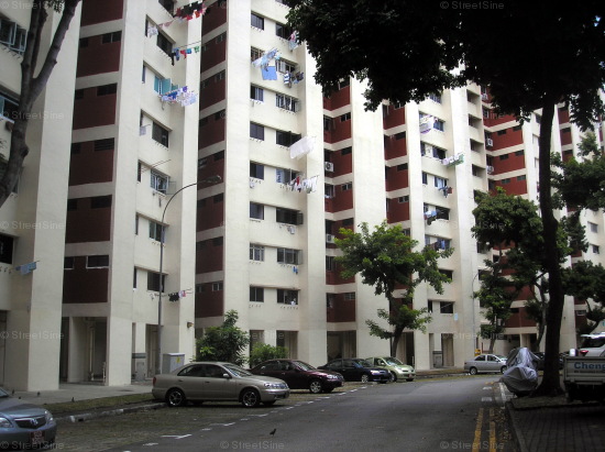 Potong Pasir Avenue 1 thumbnail photo